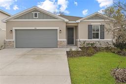 Picture of 1742 Carnelian Street, Deland, FL 32720