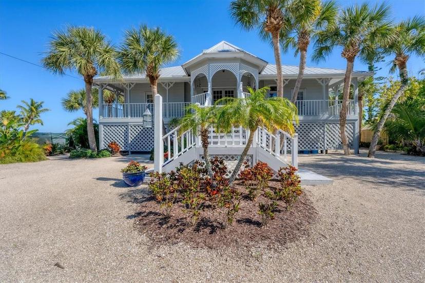 Picture of 180 Damficare Street, Boca Grande FL 33921