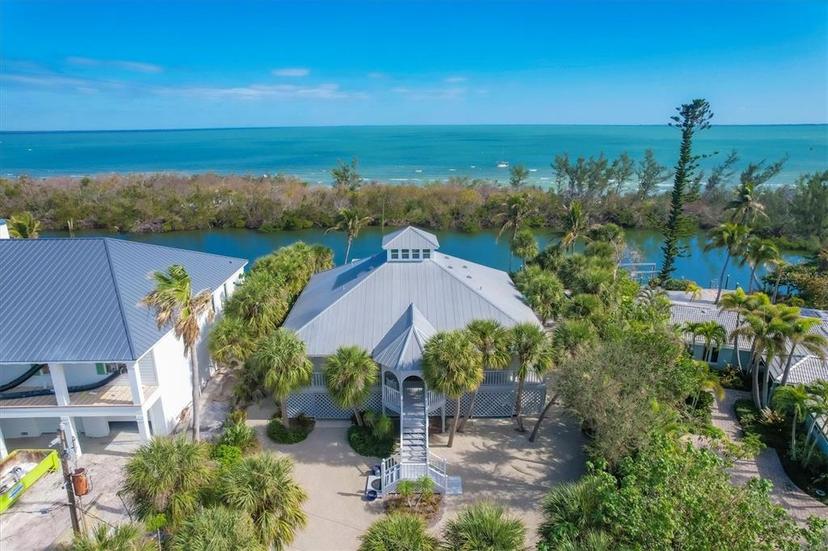 Picture of 180 Damficare Street, Boca Grande FL 33921