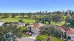 Picture of 13195 SE 93Rd Circle, Summerfield, FL 34491