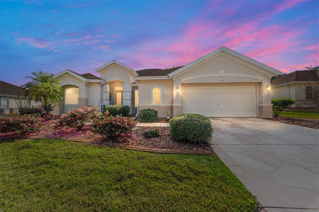 Picture of 13195 SE 93Rd Circle, Summerfield, FL 34491