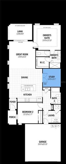 Picture of 20393 Symphony Place, Venice, FL 34293