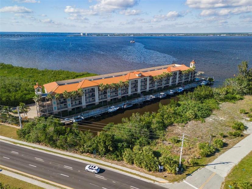 Picture of 900 E Marion Avenue Unit 1403, Punta Gorda FL 33950