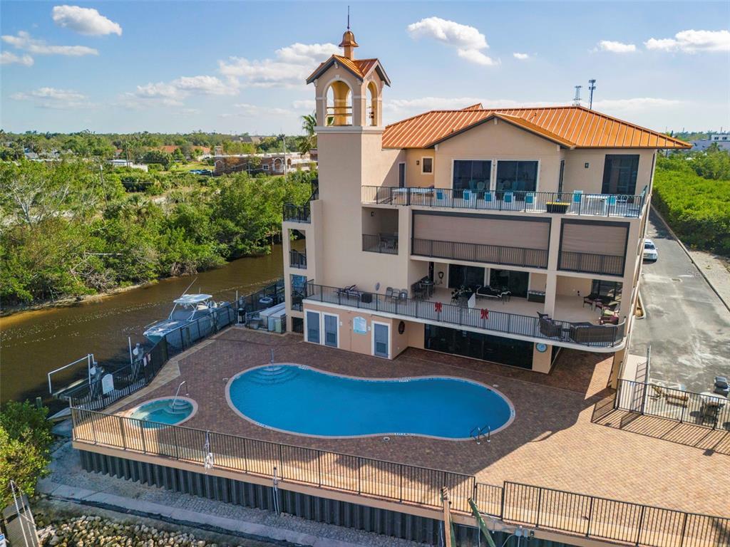 Picture of 900 E Marion Avenue Unit 1403, Punta Gorda, FL 33950