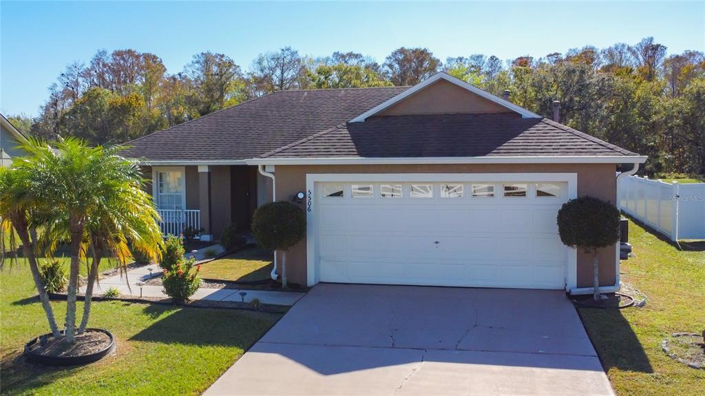 Picture of 5506 Willow Bend Trail, Kissimmee, FL 34758