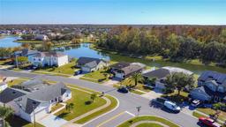 Picture of 5506 Willow Bend Trail, Kissimmee, FL 34758