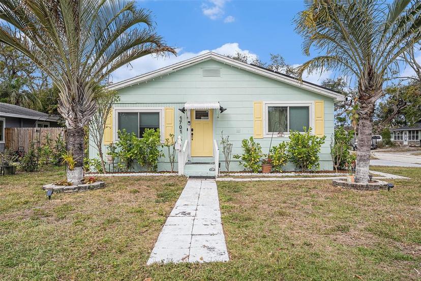 Picture of 1701 32Nd Avenue N, St Petersburg FL 33713