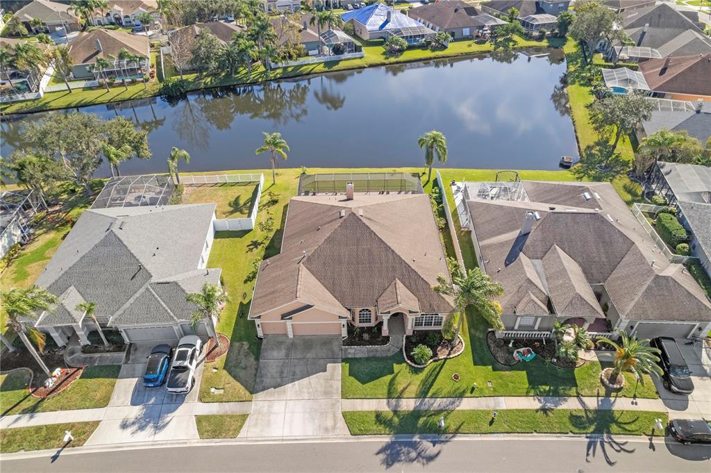 Picture of 1406 Deerbourne Drive, Wesley Chapel, FL 33543