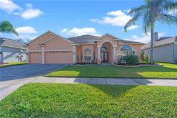 Picture of 1406 Deerbourne Drive, Wesley Chapel, FL 33543