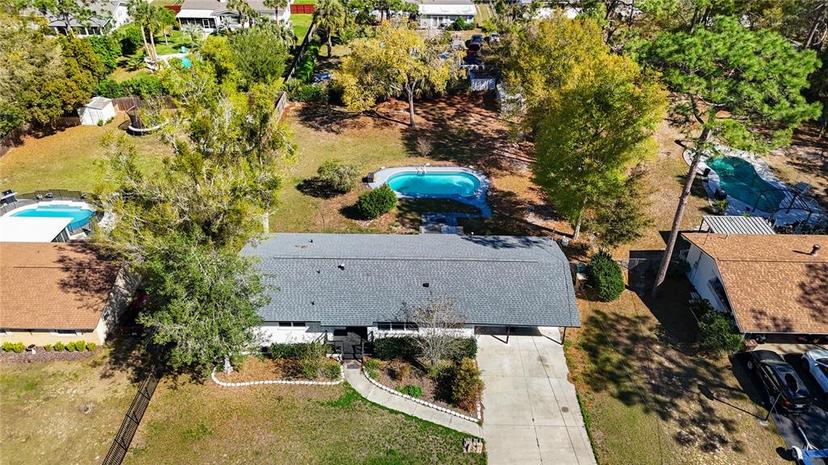 Picture of 4317 NE 12Th Street, Ocala FL 34470