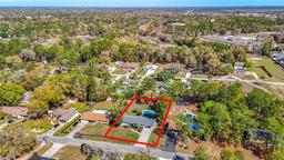 Picture of 4317 NE 12Th Street, Ocala, FL 34470