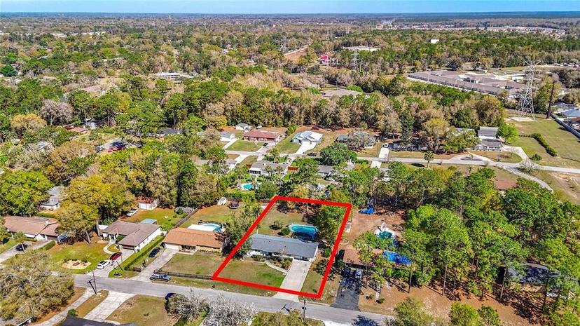 Picture of 4317 NE 12Th Street, Ocala FL 34470