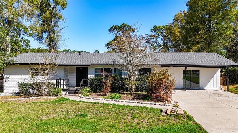 Picture of 4317 NE 12Th Street, Ocala FL 34470