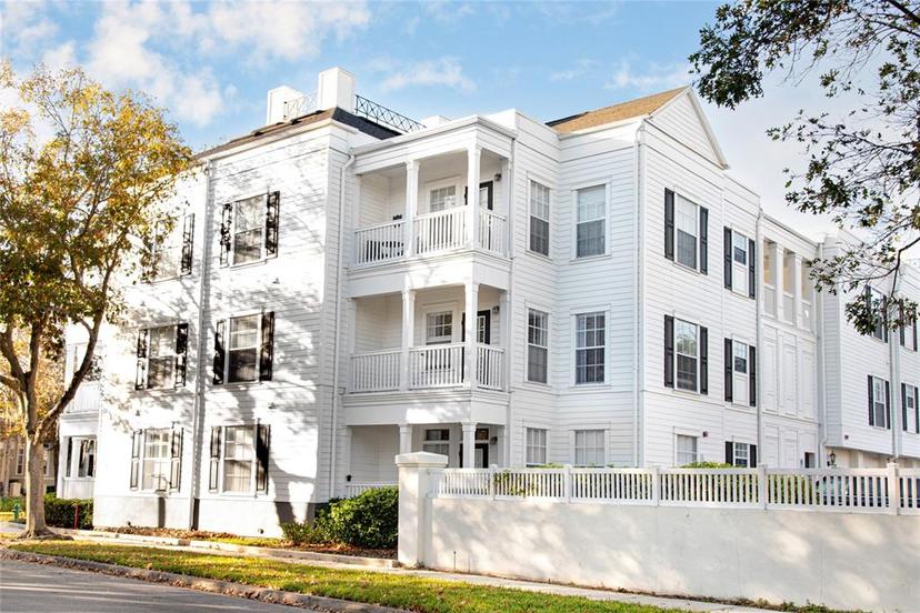 Picture of 453 Water Street, Kissimmee FL 34747
