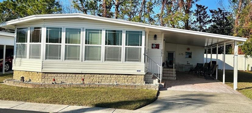Picture of 2000 E Bay Drive Unit 161, Largo FL 33771