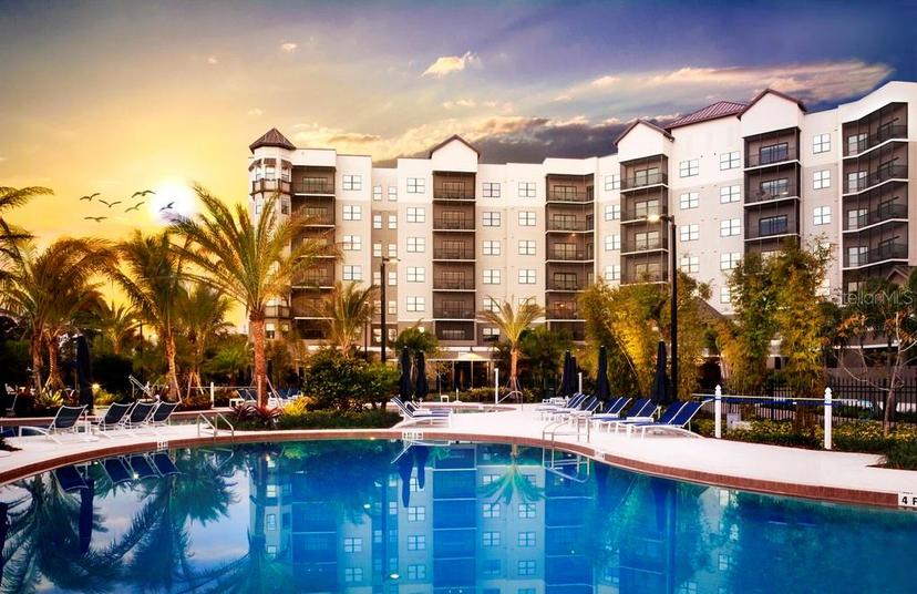 Picture of 14501 Grove Resort Avenue Unit 3131, Winter Garden FL 34787