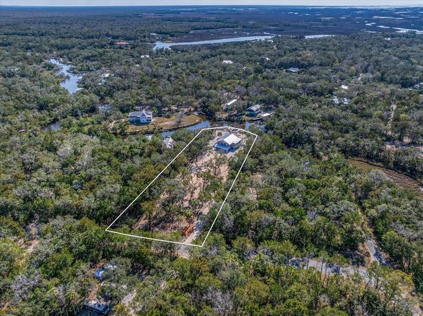 Picture of 11664 W Clayton Drive, Homosassa FL 34448