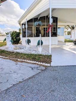 Picture of 3275 26Th Avenue E Unit 69, Bradenton, FL 34208