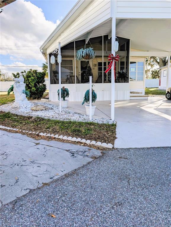 Picture of 3275 26Th Avenue E Unit 69, Bradenton FL 34208
