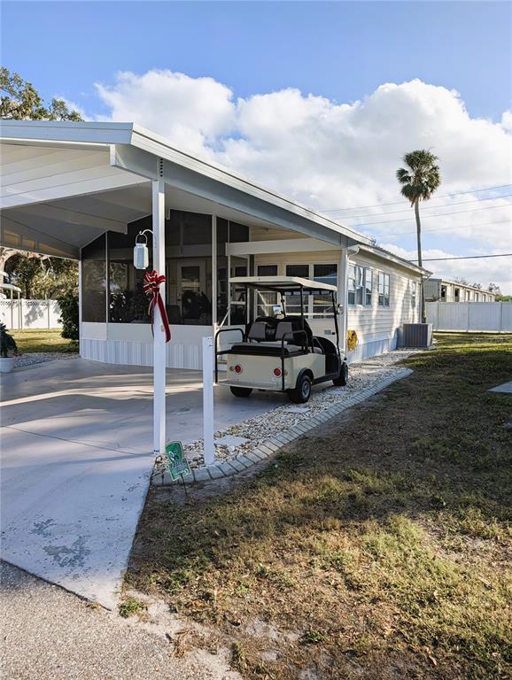 Picture of 3275 26Th Avenue E Unit 69, Bradenton FL 34208