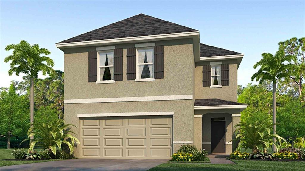 Picture of 5360 Oxford Gray Road, Wesley Chapel, FL 33545