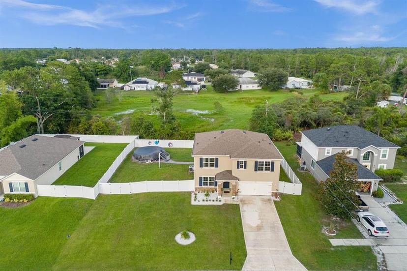 Picture of 1823 Laredo Drive, Deltona FL 32738
