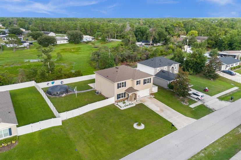 Picture of 1823 Laredo Drive, Deltona FL 32738