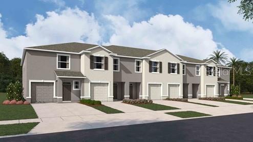Picture of 31286 Midnight Sun Way, Wesley Chapel FL 33545