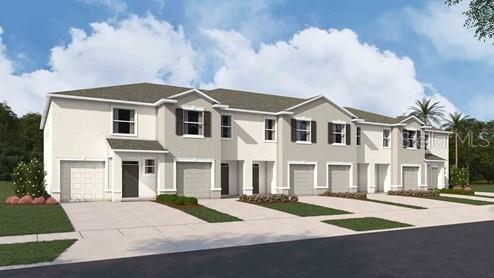 Picture of 31286 Midnight Sun Way, Wesley Chapel FL 33545