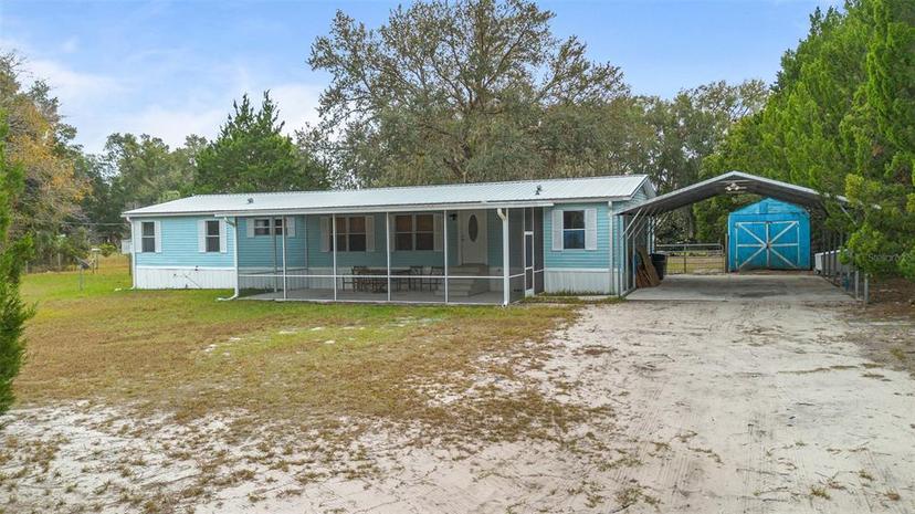 Picture of 111 Raleigh Avenue, Satsuma FL 32189