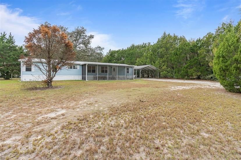 Picture of 111 Raleigh Avenue, Satsuma FL 32189