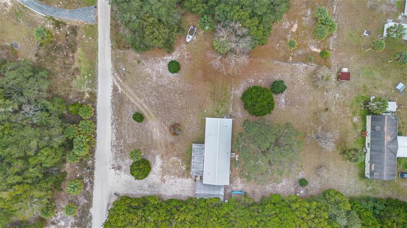 Picture of 111 Raleigh Avenue, Satsuma FL 32189