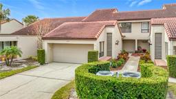 Picture of 3076 Braeloch Circle E Unit 5, Clearwater, FL 33761