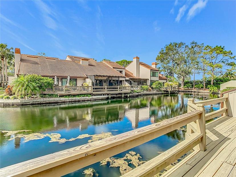 Picture of 3076 Braeloch Circle E Unit 5, Clearwater FL 33761