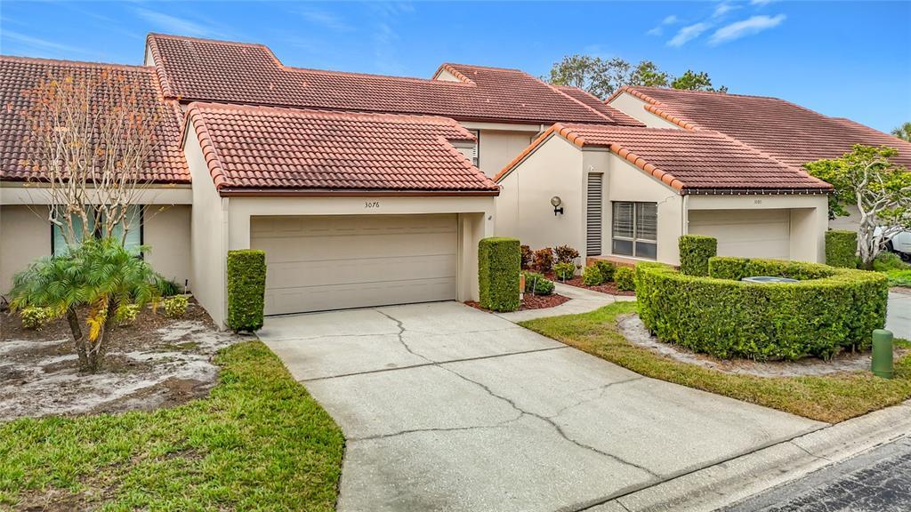 Picture of 3076 Braeloch Circle E Unit 5, Clearwater, FL 33761