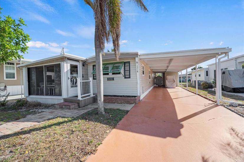 Picture of 1314 28Th Avenue Drive W, Palmetto FL 34221