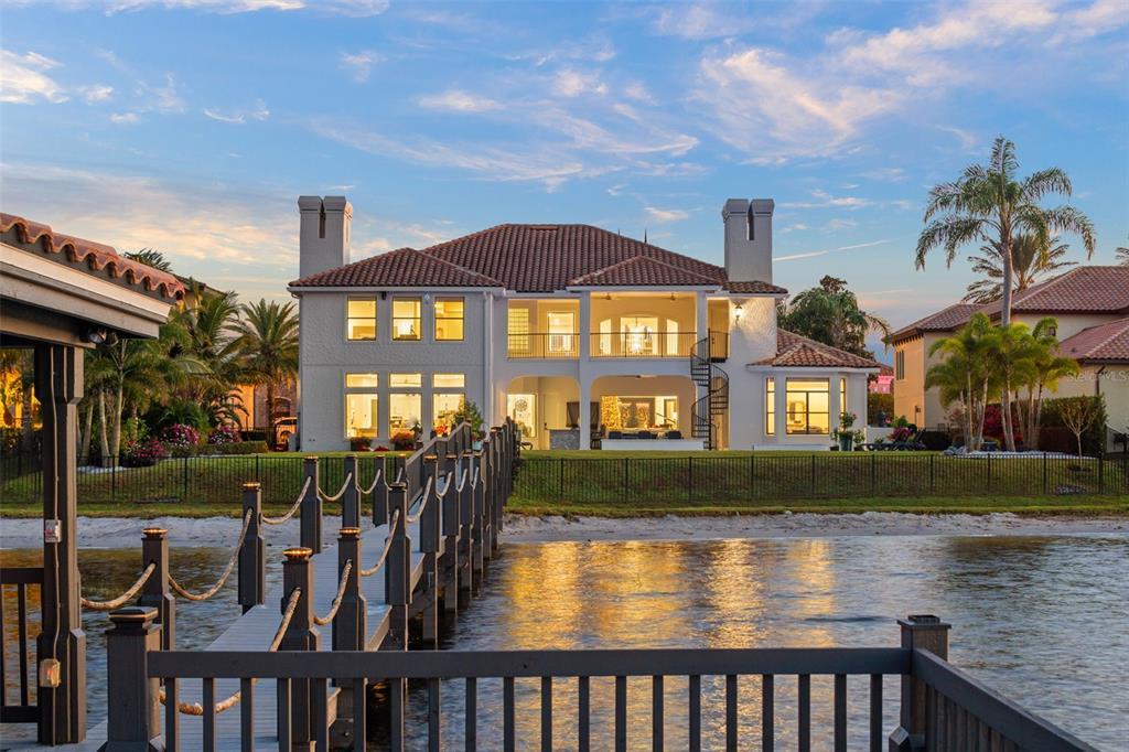 Picture of 7811 Skiing Way, Winter Garden, FL 34787