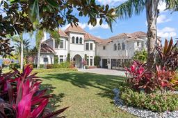 Picture of 7811 Skiing Way, Winter Garden, FL 34787