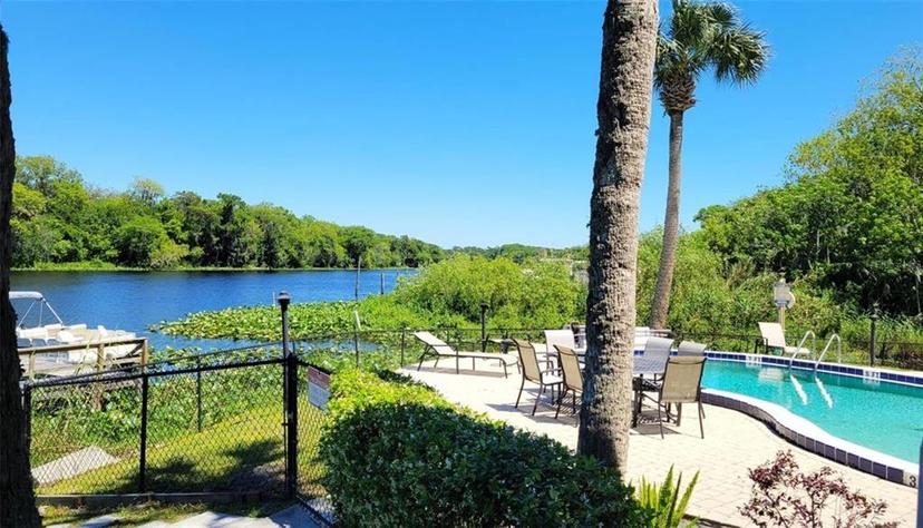 Picture of 2329 River Ridge Road Unit 13, Deland FL 32720