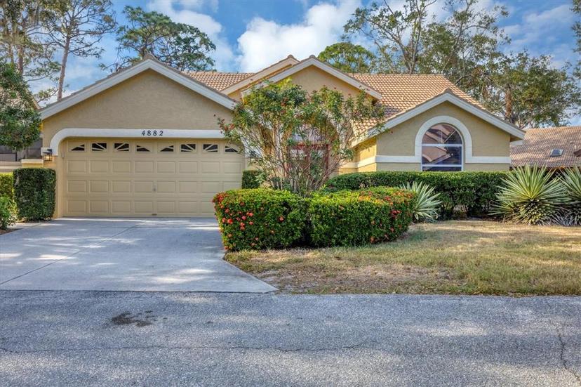 Picture of 4882 Tivoli Ave, Sarasota FL 34235