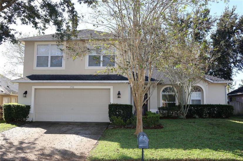 Picture of 1730 Tealbriar Avenue, Oviedo FL 32765