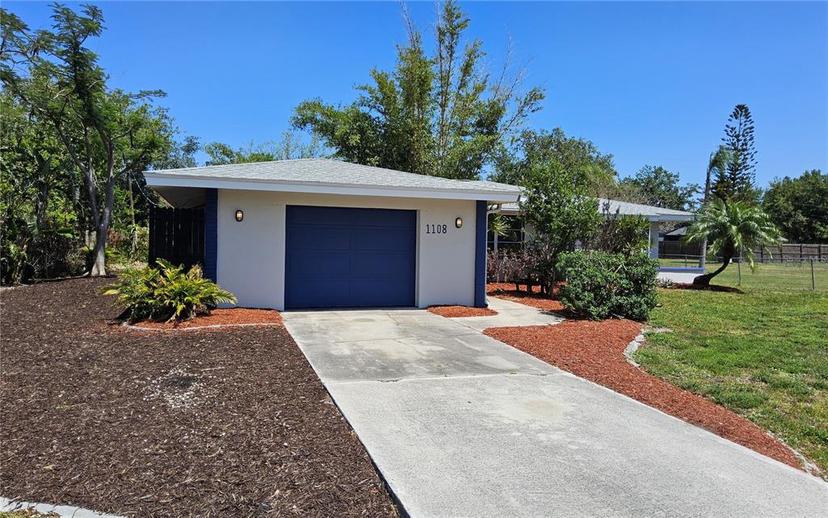 Picture of 1108 Ample Avenue, Port Charlotte FL 33948