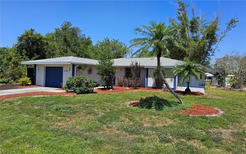 Picture of 1108 Ample Avenue, Port Charlotte FL 33948