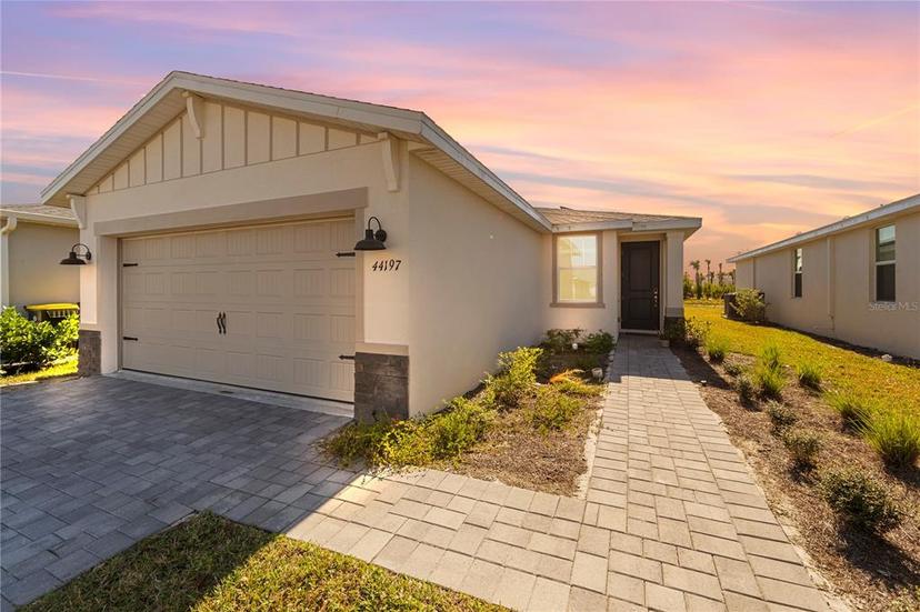 Picture of 44197 Frontier Drive, Punta Gorda FL 33982