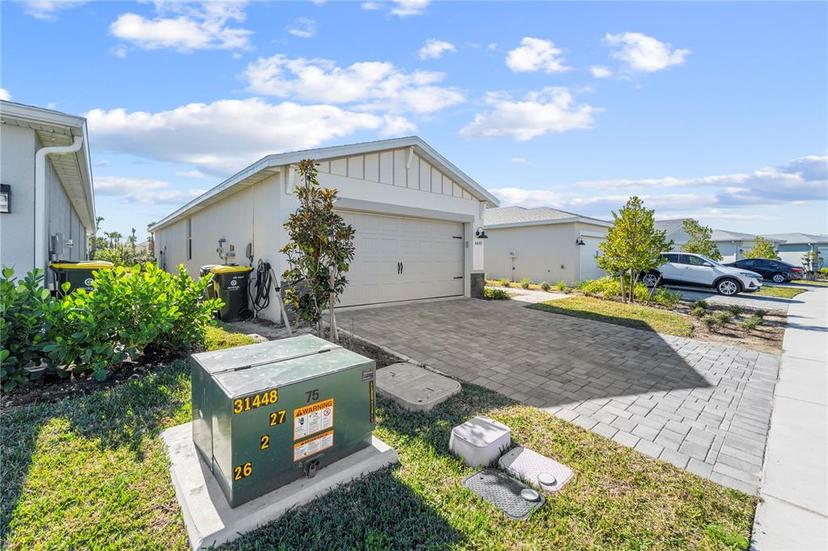 Picture of 44197 Frontier Drive, Punta Gorda FL 33982