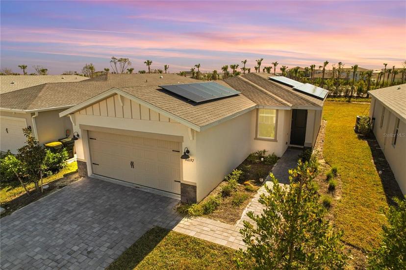 Picture of 44197 Frontier Drive, Punta Gorda FL 33982