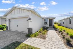 Picture of 44197 Frontier Drive, Punta Gorda, FL 33982