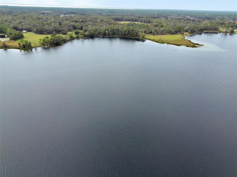 Picture of 180 Robinson Lane, Seville FL 32190