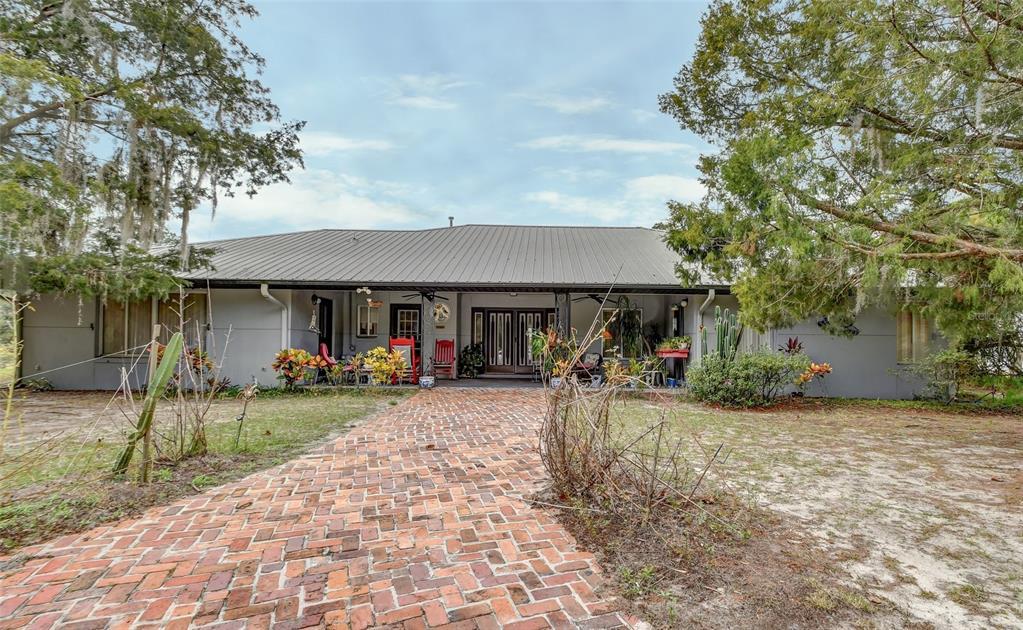 Picture of 180 Robinson Lane, Seville, FL 32190