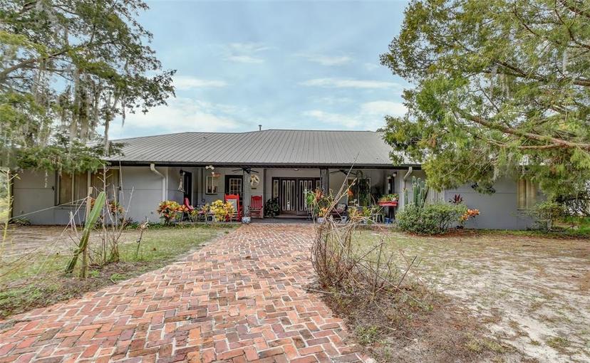 Picture of 180 Robinson Lane, Seville FL 32190